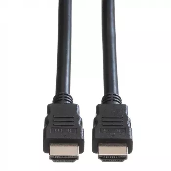 ROLINE monitorový kábel HDMI High Speed, ST-ST 20m (11.04.5578)