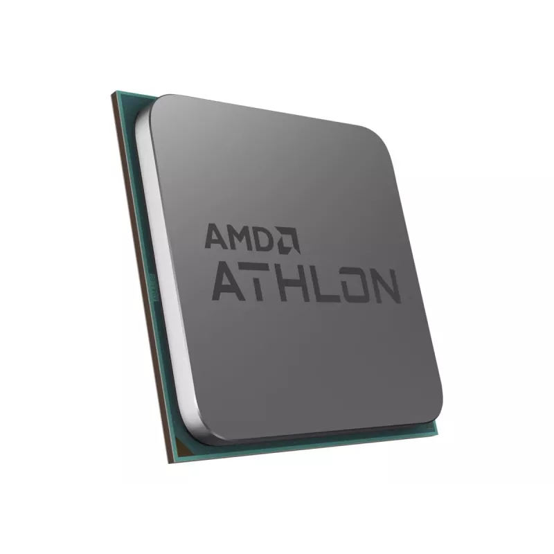 Procesor AMD Athlon 200GE 3,2 GHz 2 jadrá 4 MB L3 socket AM4