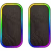 Reproduktor SPEEDLINK TOKEN RGB 6 W