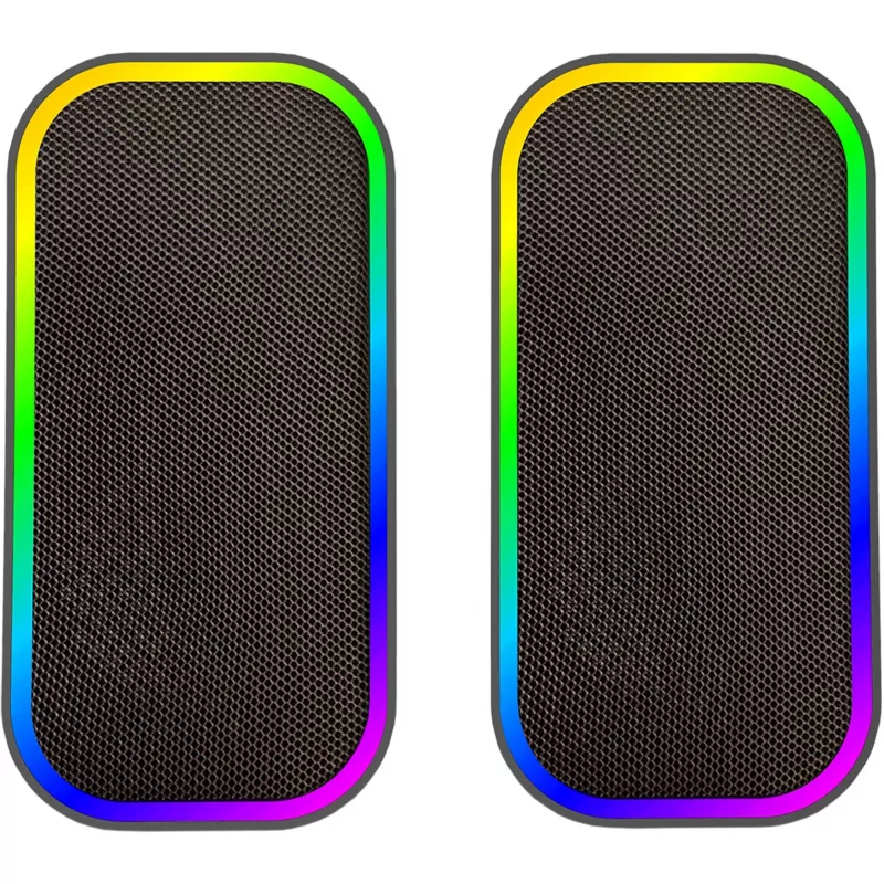 Reproduktor SPEEDLINK TOKEN RGB 6 W