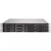 Super Micro Supermicro SC826 BE1C-R609JBOD diskové pole 12 pozícií (SATA-600 SAS-3) Rack 2U (CSE-8
