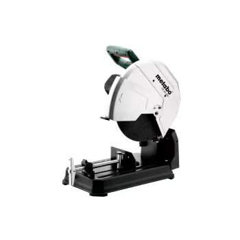 METABO. Rezačka na kov CS 22-355