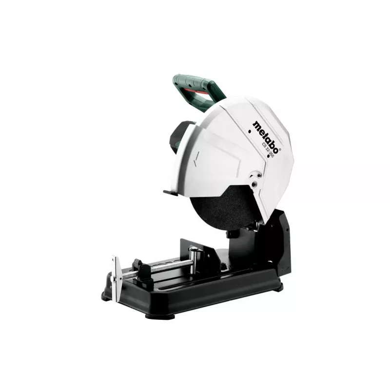 METABO. Rezačka na kov CS 22-355