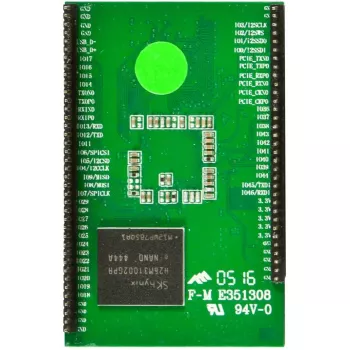 ALLNET ALL5688 / CPU doska Mediatek MIPS MT7688AN 580Mhz MIPS 24KEc (ALL5688)