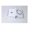 Ultrahuman Ring Air Raw Titanium veľkosť 12 | Ultrahuman