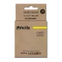 Actis KB-1100Y atrament (náhrada za Brother LC1100Y/980Y; Standard; 19 ml; žltý)