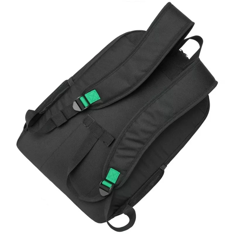 Batoh na notebook Rivacase 5566 pre 15,6–16-palcové notebooky, čierny