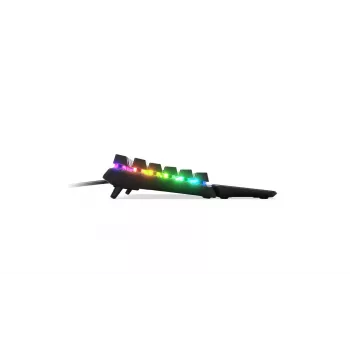Steelseries APEX 7 Gaming USB QWERTY US English čierna