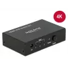 Video prepínač HDMI DeLOCK 18683