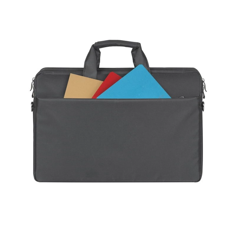 Puzdro hardshell Rivacase 8257 43,9 cm (17,3