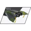 Stavebnica Cobi Panavia Tornado IDS 1:48 model v mierke COBI-5894