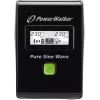 PowerWalker VI 600 SW FR UPS 600 VA 2 AC výstupy Line-Interactive (VI 600 SW FR)