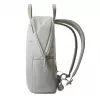 XD Design batoh Bobby Soft Tote sivý P706.3019