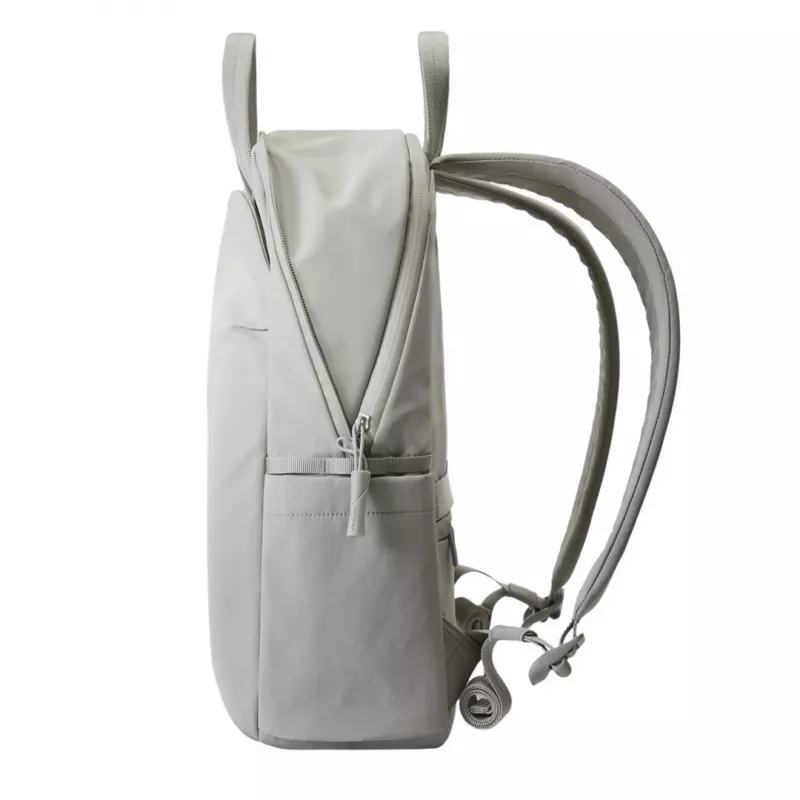 XD Design batoh Bobby Soft Tote sivý P706.3019