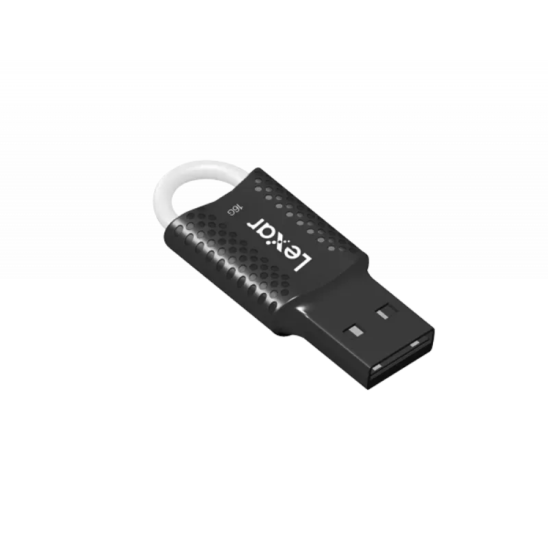USB kľúč Lexar 16 GB USB Type-A 2.0 JumpDrive V40