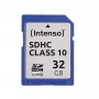 PAMÄŤ SDHC 32GB C10/3411480 INTENSO