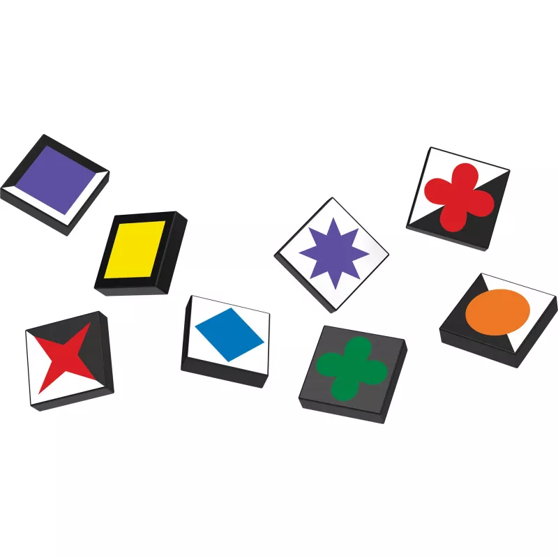 Qwirkle Flex, spoločenská hra