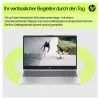 HP 15-fd0611ng notebook 39,6 cm (15,6 palcov) 1920x1080 - Intel N100 - 128GB Flash - HDMI/USB-C - Windows 11 Home - strieborný (B94ZNEA)