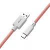 Cablemod CM-CKCA-CW-OW150OW-R USB kábel 1,5 m USB A USB C oranžový (CM-CKCA-CW-OW150OW-R)