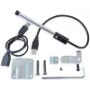 LED lampa Ergotron SV Tasklight 50 000 h životnosť 97-754-002