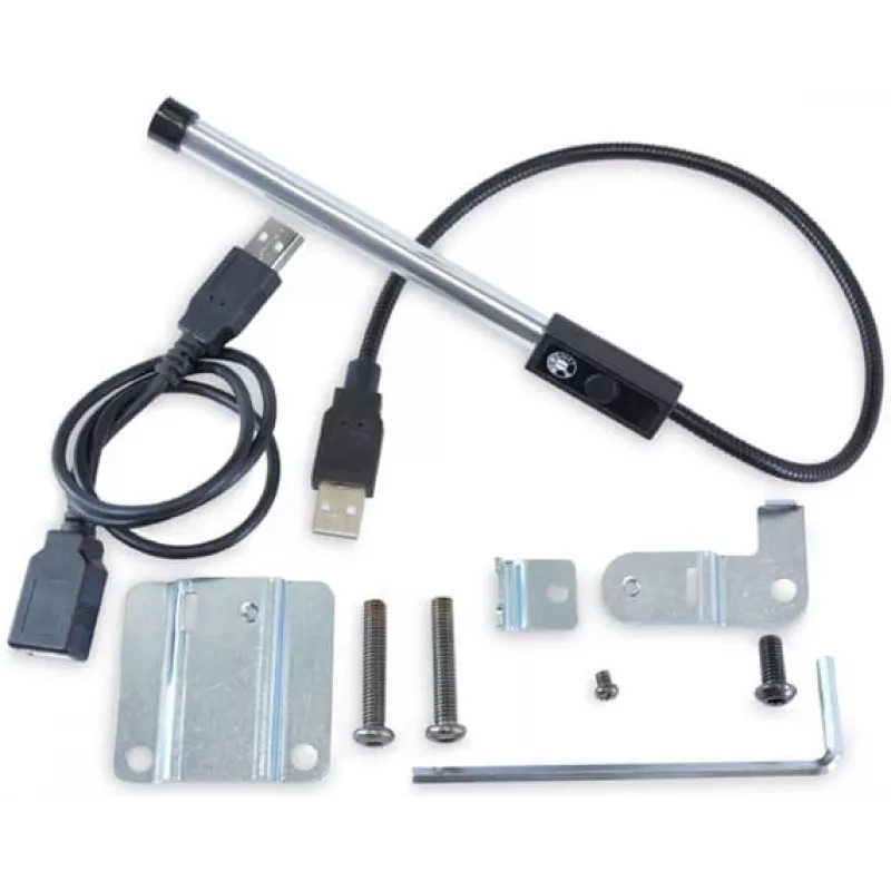 LED lampa Ergotron SV Tasklight 50 000 h životnosť 97-754-002