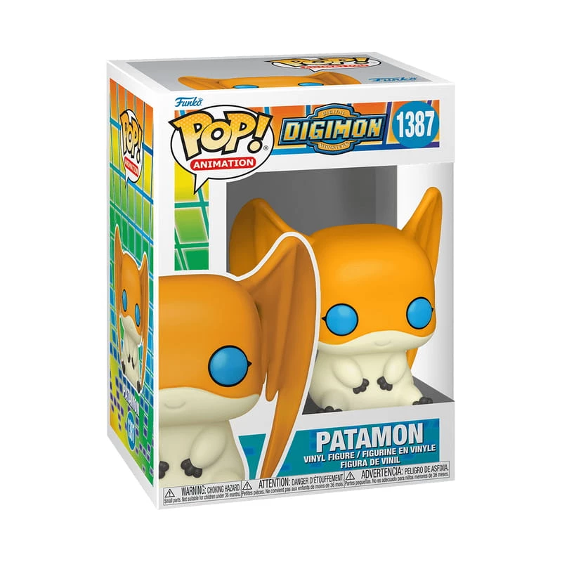 Funko POP Animation 72057, zberateľská figúrka, anime a manga