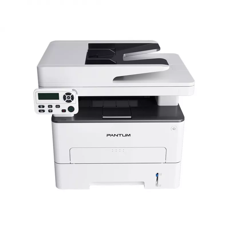 Multifunkčná tlačiareň PANTUM M7105DW — laser mono, 33 ppm, A4, duplex, WLAN, 1200 x 1200 dpi skenovanie