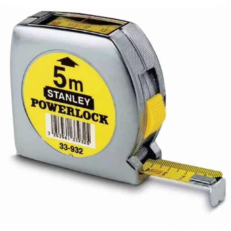 Zvinovací meter Stanley Powerlock LD 0-33-932