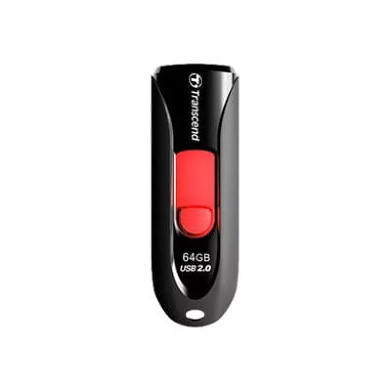 USB flash disk Transcend 64GB USB Type-A JetFlash 590
