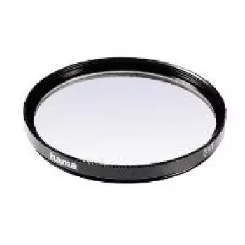 Hama UV filter 390 (O-Haze), 37,0 mm ultrafialový (UV) filter na fotoaparát 37 mm