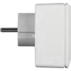 eQ-3 AG Homematic IP HMIP-PSM-2, interiérové, biela, IP20, prúd, napätie, -10 - 35 °C, 3680 W