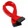 Phanteks PH-CB8P_BK - 0,5 m - 8-pin(4+4) EPS12V - PCI-E (8-pin) - konektor samec - konektor samica - rovný (PH-CB24P_RD)