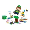 Stavebnica LEGO 71440 Super Mario interaktívna figúrka LEGO Luigi súprava