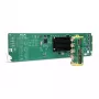AJA OG-Hi5-4K-Plus - konvertor SDI na HDMI - zelená - 4096 x 2160 pixelov - 480i,576i,720p,1080i,1080p,2160p - 0 - 40 °C - -40 - 60 °C