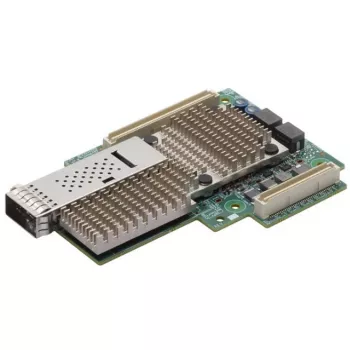 Broadcom P150P interné optické vlákno PCI Express 50000 Mbit/s káblové