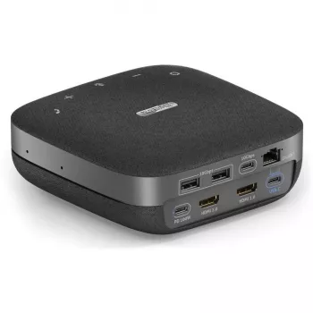 PureLink Vuelogic dokovacia stanica - 10-in-1 USB-C Speaker Dock