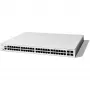 Managed Switch Cisco Catalyst 1200-48T-4X 48 portov GE 4x10GE SFP+