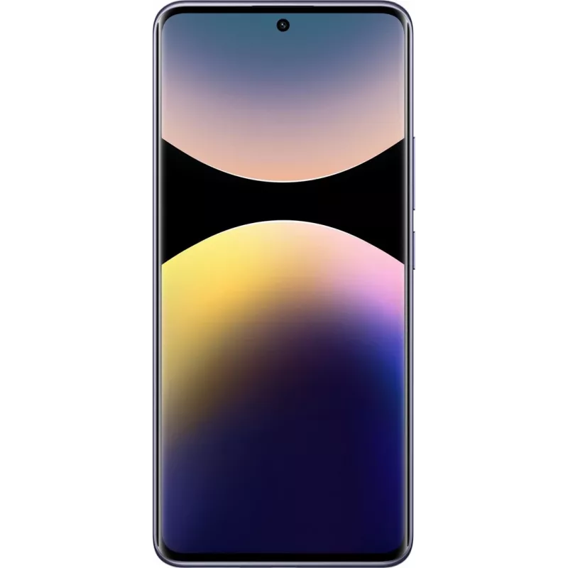 Smartfón Xiaomi Redmi Note 14 Pro+ 5G 6,67 palca 8 GB 256 GB levanduľová