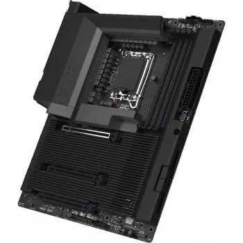 NZXT N7 Z890 ATX základná doska - čierna