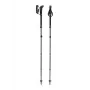Trekingové palice Leki TR Makalu FX nastaviteľné 110–130 cm, zelená