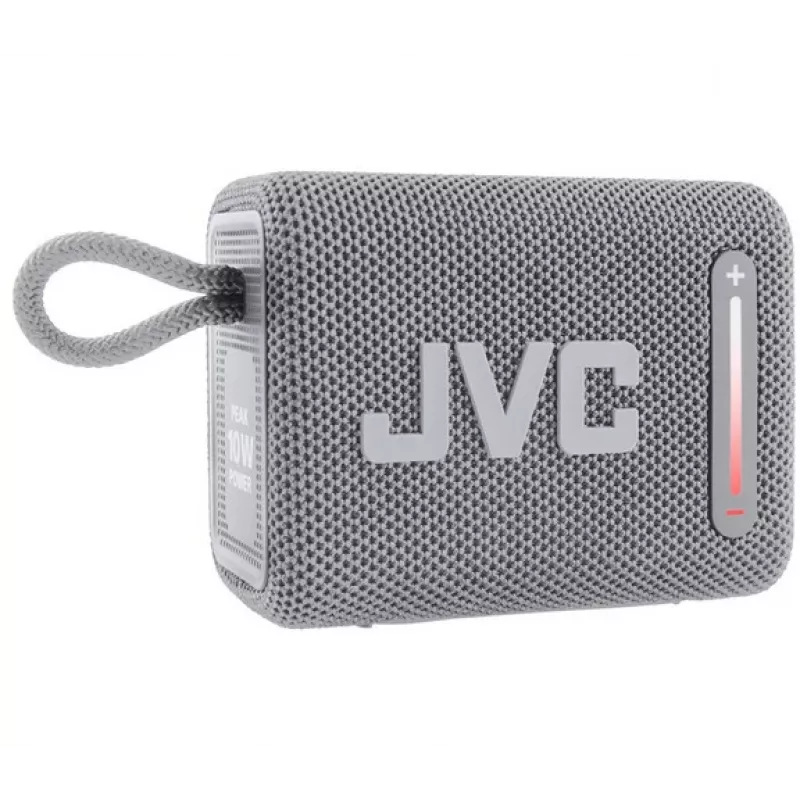 JVC XS-E114B Bluetooth reproduktor, čierny
