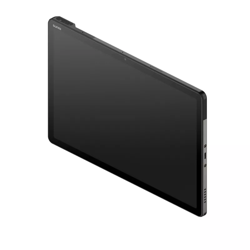 Tablet SUNMI CPad A14, 8 GB RAM, 128 GB úložisko