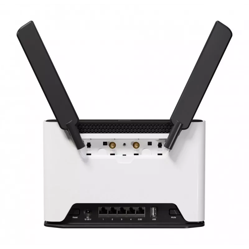 Stolný router MikroTik S53UG+5HaxD2HaxD-TC&FG621-EA
