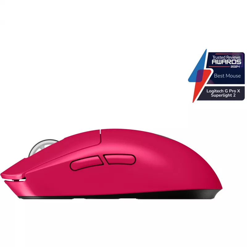 Myš Logitech G PRO X Superlight 2 RF Wireless