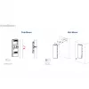 Outdoorový access point ALLNET ALL-WB100AXF-1200 WiFi6 AX1200