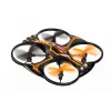 Kvadrokoptéra Carrera Toys 370503032 12 rokov gyroskop lítium-polymérová