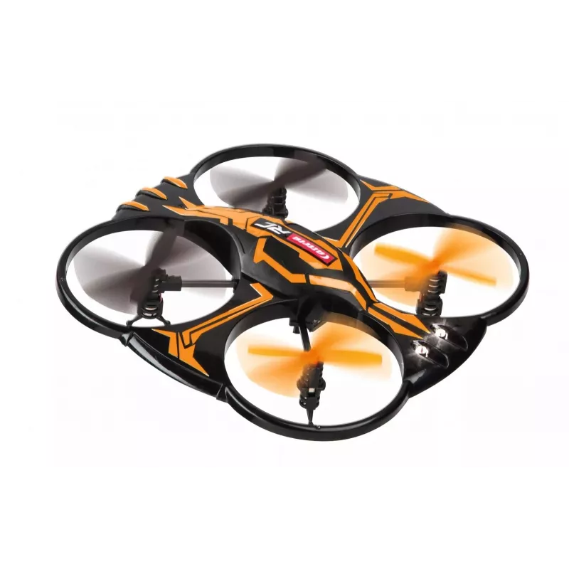 Kvadrokoptéra Carrera Toys 370503032 12 rokov gyroskop lítium-polymérová