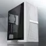 RAIJINTEK SILENOS MS Midi Tower biela