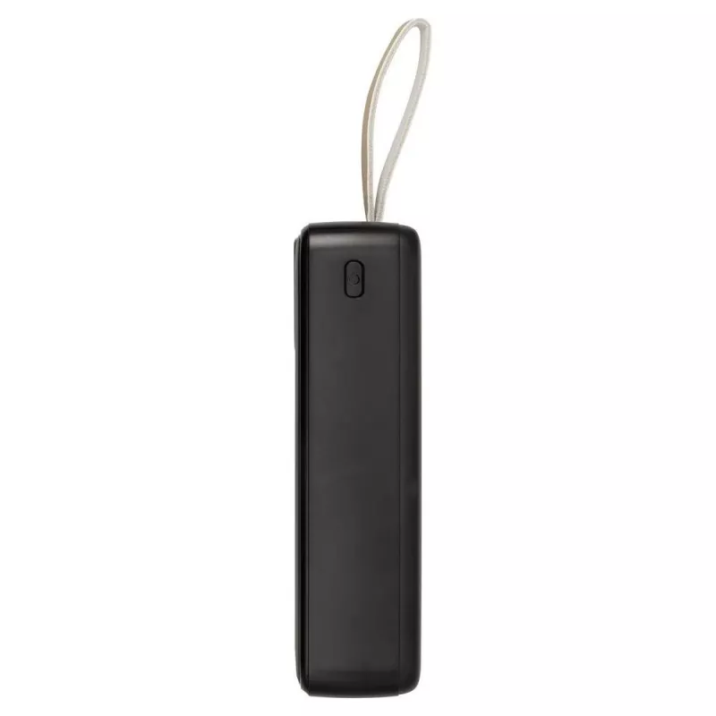 Rivacase VA2585 Powerbanka 30000 mAh 20W, čierna