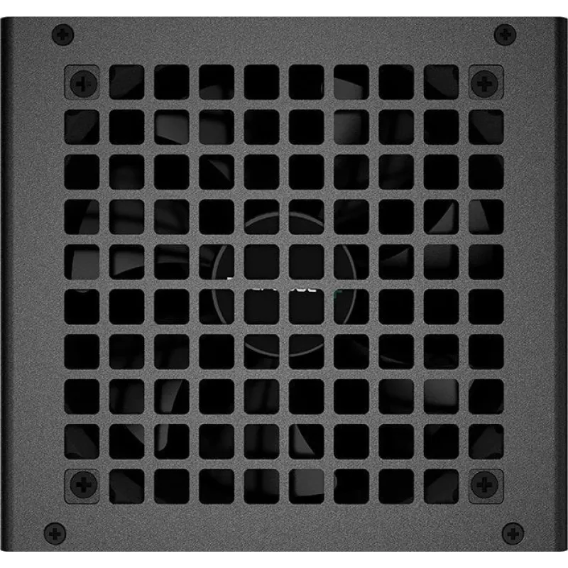 Napájací zdroj DeepCool PF500 500 W ATX 2.4, 80 PLUS, 120 mm ventilátor, 20+4-pin, 2×6+2 PCIe, 4×SATA